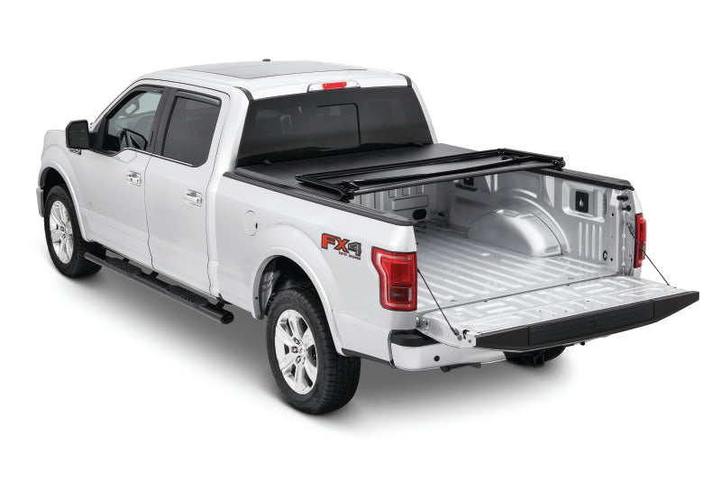 Tonno Pro 93-11 Ford Ranger 6ft Styleside Tonno Fold Tri-Fold Tonneau Cover