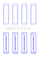 King 11-20 Chrysler 300 / Dodge Grand Caravan (Size STD) Main Bearing Set