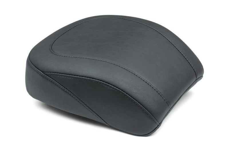 Mustang Motorcycle Wide Tripper Rear Blk