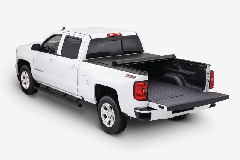 Tonno Pro 2019 GMC Sierra 1500 Fleets 5.8ft Lo-Roll Tonneau Cover