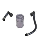 BBK 11-17 Ford Mustang V6 Oil Separator Kit - Passenger Side