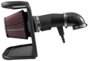 K&N 15-16 Chevy Colorado / GMC Canyon 2.5L F/I 57 Series FIPK Performance Intake Kit