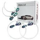 Oracle Dodge Magnum 05-07 Halo Kit - ColorSHIFT w/ 2.0 Controller
