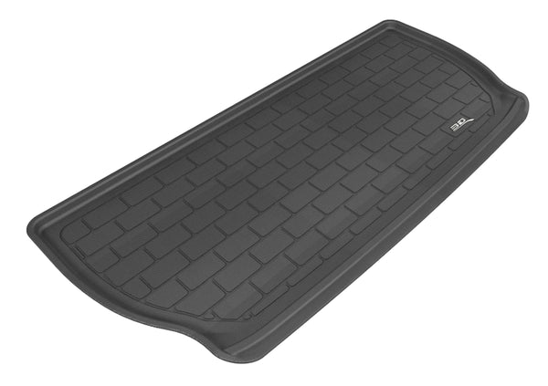 3D MAXpider 2008-2017 Buick/Chevrolet Enclave/Traverse Kagu Cargo Liner - Black