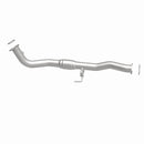 Magnaflow Conv DF 2001-2006 Sierra HD V8 6.0L Passenger Side