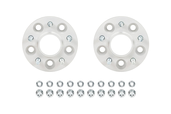 Eibach Pro-Spacer System 20mm Spacers (2) 21-23 Ford Mustang Mach-E Premium AWD Extended Range X