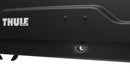 Thule Force XT Sport Roof Mounted Cargo Box - Black