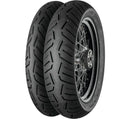 Continental ContiRoadAttack 3 CR Front Tire - 110/80 ZR18 M/C 58(W) TL