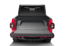 BedRug 2020+ Jeep Gladiator 5ft Bed Mat (Use w/Spray-In & Non-Lined Bed)