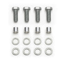 Wilwood Rotor Bolt Kit - Bracket 11.00 Civic/Integra - Grade 8 Alloy Steel