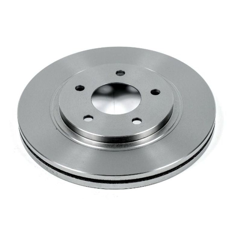 Power Stop 95-96 Buick Regal Front Autospecialty Brake Rotor