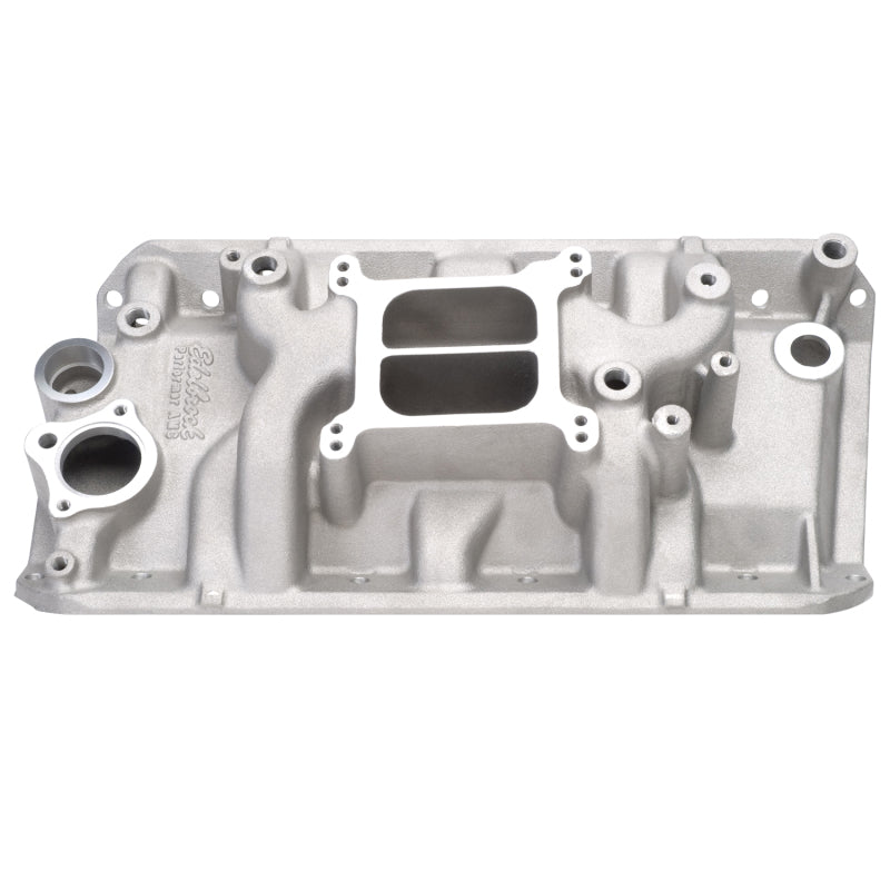 INTAKE MANIFOLD