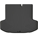 Husky Liners 20-22 Nissan Versa WeatherBeater Trunk Liner - Black