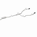 Magnaflow 2021+ Honda Ridgeline 3.5L NEO series NEO Cat-Back Exhaust System