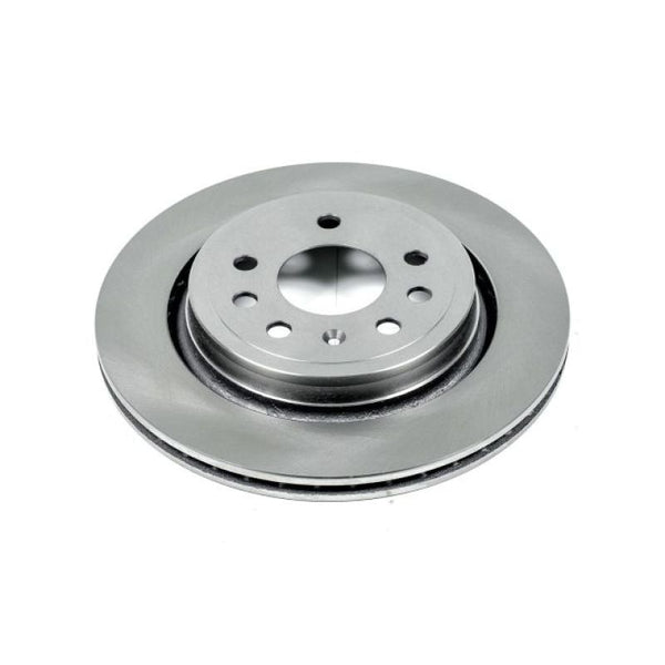 Power Stop 03-11 Saab 9-3 Rear Autospecialty Brake Rotor