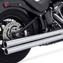 Vance and Hines Big Shots Long Pcx Chr