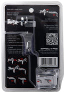 Spectre Throttle Cable Bracket