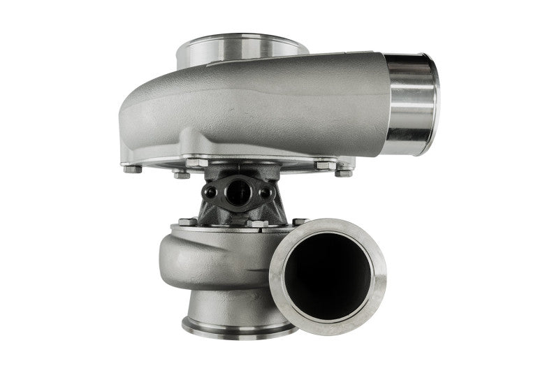 Turbosmart Oil Cooled 6262 Reverse Rotation V-Band Inlet/Outlet A/R 0.82 External WG Turbocharger