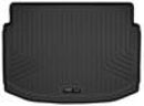 Husky Liners 13-15 Ford C-Max Weatherbeater Black Rear Cargo Liner