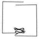 Oracle Ford Superduty 17-19 Dynamic Headlight DRL - ColorSHIFT - Dynamic