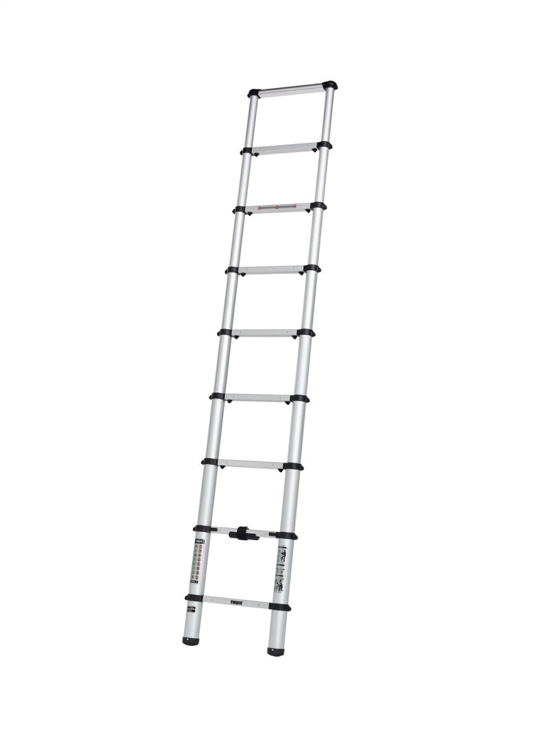 THU TracRac Ladder Racks