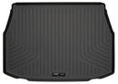 Husky Liners 2018 Toyota CH-R WeatherBeater Black Trunk Liner