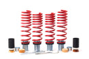 H&R 17-20 Audi R8 Coupe V10 (AWD/RWD) VTF Adjustable Lowering Springs (w/Adaptive Suspension)
