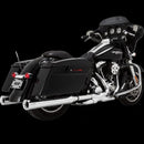 Vance and Hines Eliminator 400 Slip Ons