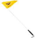 Oracle Off-Road 6ft LED Whip - ColorSHIFT