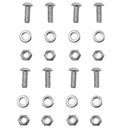 Rigid Industries 2020+ Ford Super Duty Dual Fog Mount