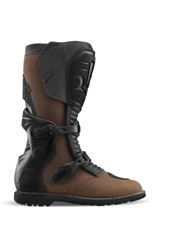 Gaerne G-Dakar Boot Brn 9