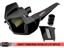 AWE Tuning Audi B9 S4/S5 3.0T Carbon Fiber AirGate Intake w/ Lid