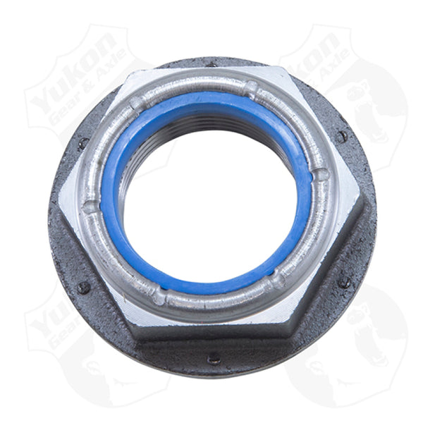 Yukon Gear Pinion Nut For Spicer S135 & S150