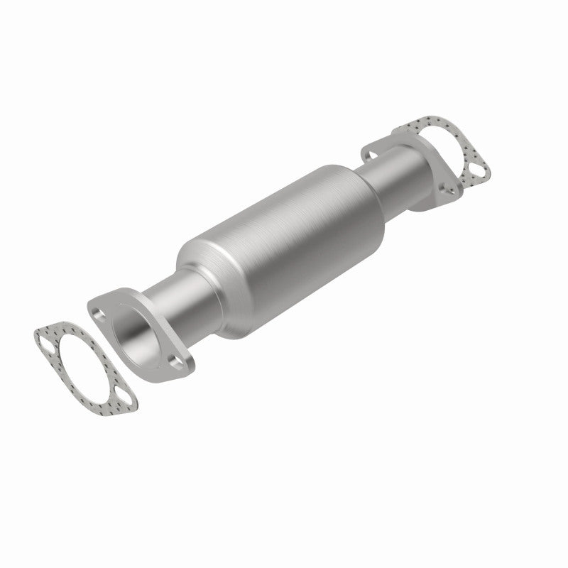MagnaFlow Conv Direct Fit Nissan 84-'89