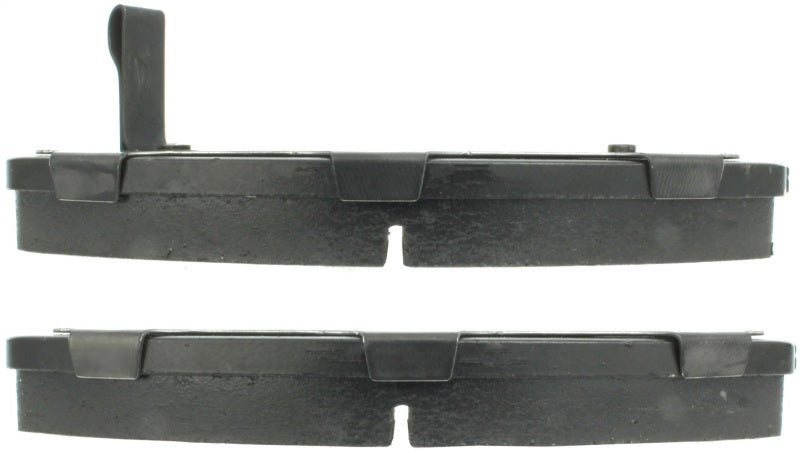 StopTech Street Select Brake Pads - Rear