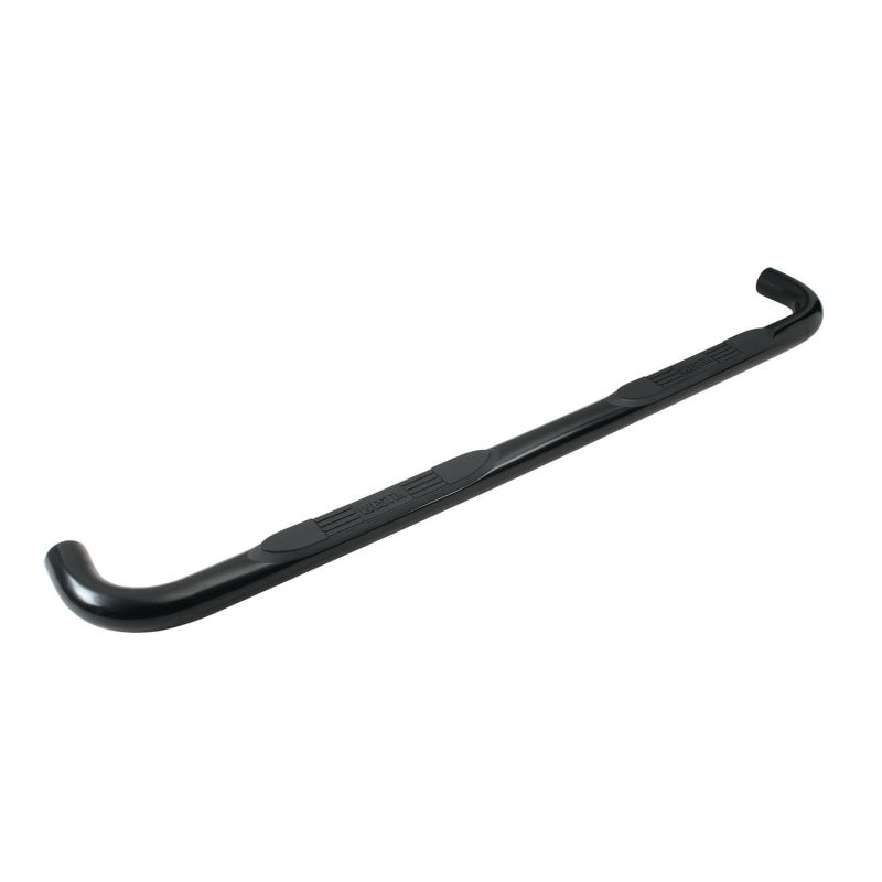 Westin 1998-2011 Ford/Mazda Ranger/Ranger Edge SuperCab E-Series 3 Nerf Step Bars - Black