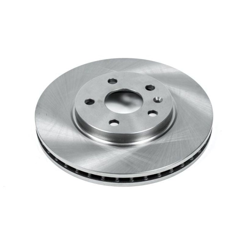 Power Stop 08-14 Cadillac CTS Front Autospecialty Brake Rotor