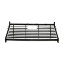 Westin 2008-2017 Ford F-250/350/450/550HD HD Headache Rack - Black