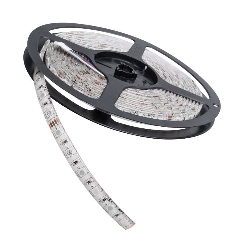 Oracle Exterior Flex LED 12in Strip - Amber