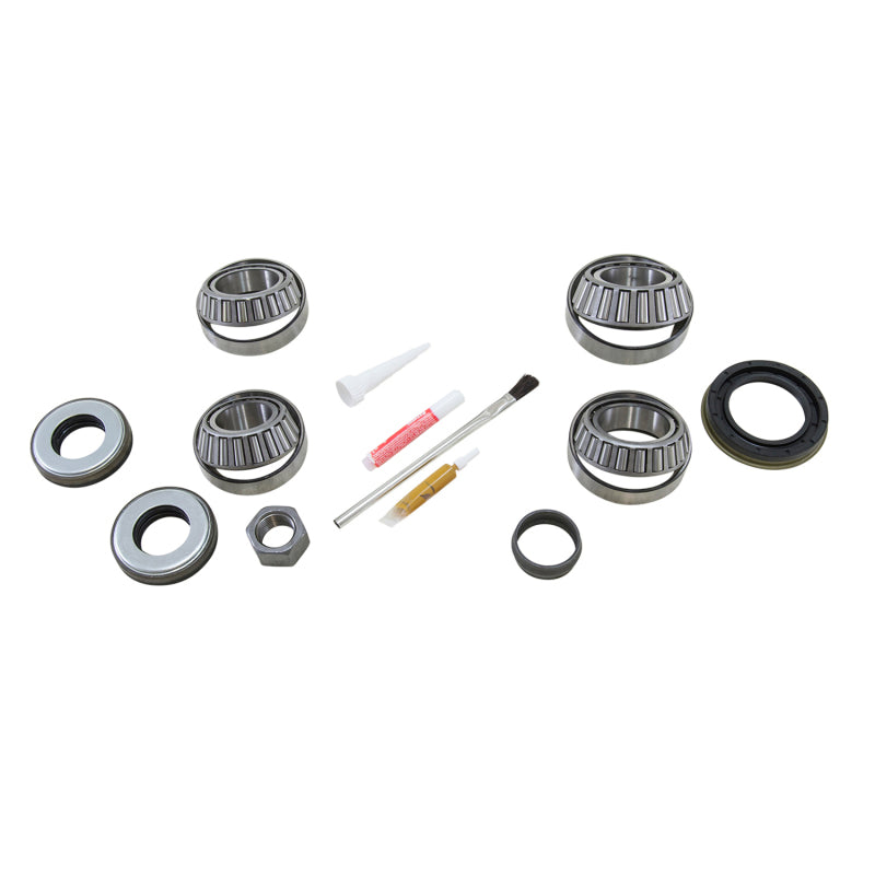 USA Standard Bearing Kit For 10 & Down GM 9.25in IFS Front