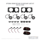 Westin  2019 Dodge Ram 1500 ( Excludes 1500 Classic & Rebel Models )  Pro-Mod Front Bumper