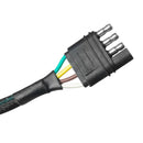 Oracle 20-23 Jeep Gladiator Racetrack Style LED Tail Gate Light