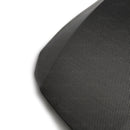 Seibon 18-20 Honda Accord OE-Style Carbon Fiber Hood