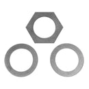 Yukon Front Outer Axle Thrust Washer Kit for 1999+ Ford w/Dana 50/60