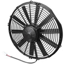 SPAL 1623 CFM 14in High Performance Fan - Pull / Straight (VA08-AP70/LL-23MA)