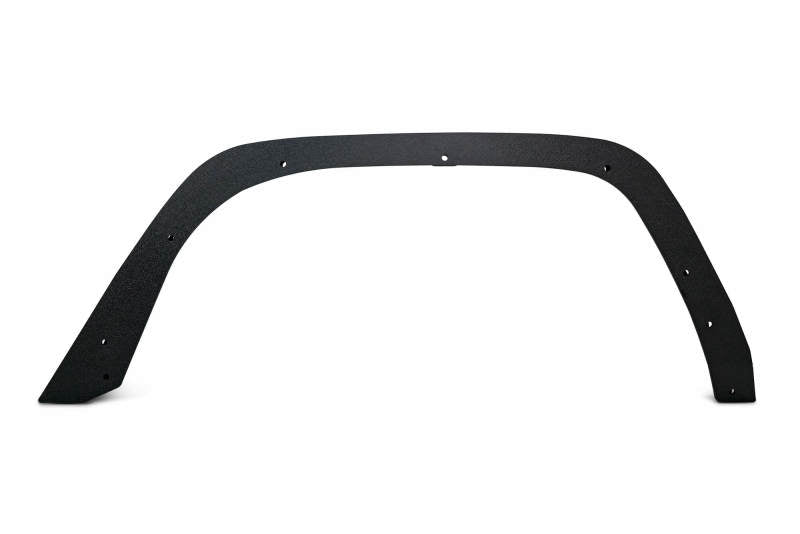 DV8 Offroad 20-21 Jeep Gladiator Fender Flare Delete Kit