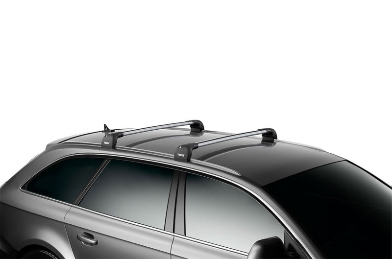 Thule AeroBlade Edge M Load Bar for Flush Mount Rails (Single Bar) - Black