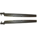 Omix Soft Top Windshield Retainers 87-95 Wrangler YJ