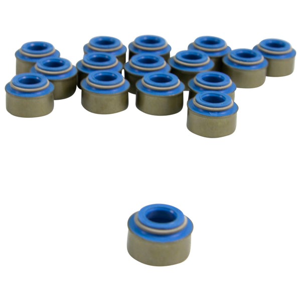 COMP Cams Positive Stop PTFE Valve Seals for Dodge 5.7/6.2/6.4L HEMI