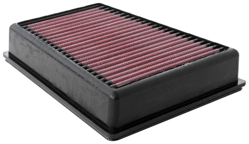 K&N 20-21 Buick Encore GX L3-1.2L F/I Replacement Drop In Air Filter